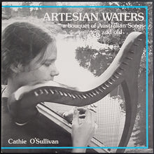 Load image into Gallery viewer, O'Sullivan, Cathie - Artesian Waters