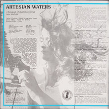 Load image into Gallery viewer, O'Sullivan, Cathie - Artesian Waters