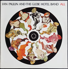Load image into Gallery viewer, Ian Paulin And The Glebe Hotel Band- All