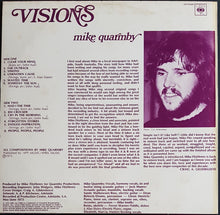 Load image into Gallery viewer, Mike Quarmby - Visions