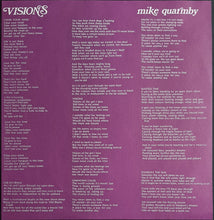 Load image into Gallery viewer, Mike Quarmby - Visions