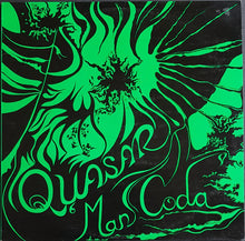 Load image into Gallery viewer, Quasar - Man Coda