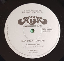 Load image into Gallery viewer, Quasar - Man Coda
