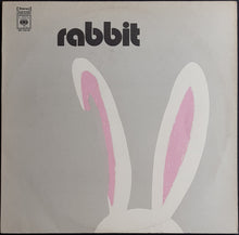 Load image into Gallery viewer, Rabbit - Rabbit