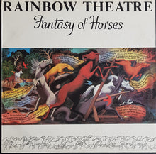 Load image into Gallery viewer, Rainbow Theatre - Fantasy Of Horses