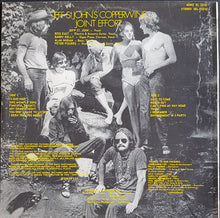 Load image into Gallery viewer, Jeff St.John's Copperwine - Joint Effort