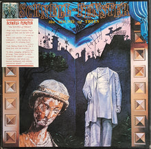 Load image into Gallery viewer, Schnell Fenster (Split Enz)- The Sound Of Trees