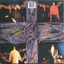 Load image into Gallery viewer, Schnell Fenster (Split Enz)- The Sound Of Trees