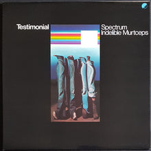 Load image into Gallery viewer, Spectrum - Testimonial