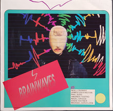 Load image into Gallery viewer, Split Enz - Brainwaves