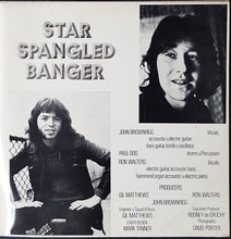 Load image into Gallery viewer, Star Spangled Banger - Star Spangled Banger