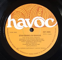 Load image into Gallery viewer, Star Spangled Banger - Star Spangled Banger
