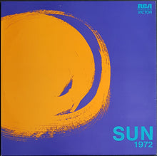 Load image into Gallery viewer, Sun - Sun 1972