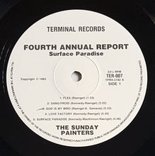 Load image into Gallery viewer, Sunday Painters - Fourth Annual Report