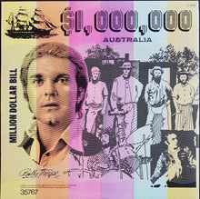 Load image into Gallery viewer, Billy Thorpe - Million Dollar Bill