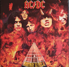 Load image into Gallery viewer, AC/DC - Highway To Hell