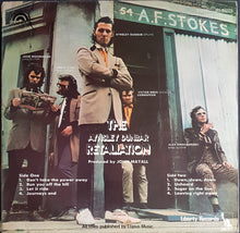 Load image into Gallery viewer, Aynsley Dunbar Retaliation - Retaliation