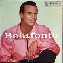 Load image into Gallery viewer, Harry Belafonte - Belafonte