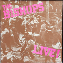 Load image into Gallery viewer, Bishops - Live!