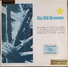 Load image into Gallery viewer, Big Bill Broonzy - Big Bill Broonzy