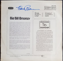 Load image into Gallery viewer, Big Bill Broonzy - Big Bill Broonzy