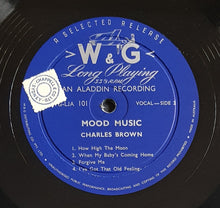 Load image into Gallery viewer, Brown, Charles - Mood Music