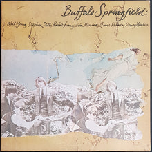 Load image into Gallery viewer, Buffalo Springfield - Buffalo Springfield
