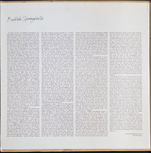 Load image into Gallery viewer, Buffalo Springfield - Buffalo Springfield