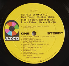 Load image into Gallery viewer, Buffalo Springfield - Buffalo Springfield