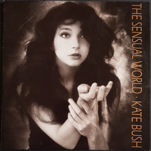 Load image into Gallery viewer, Kate Bush - The Sensual World