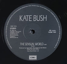 Load image into Gallery viewer, Kate Bush - The Sensual World