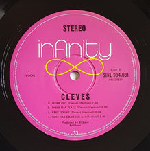 Load image into Gallery viewer, Cleves - Cleves