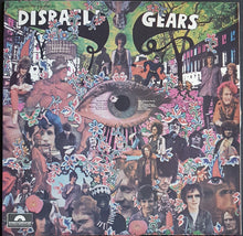 Load image into Gallery viewer, Cream - Disraeli Gears