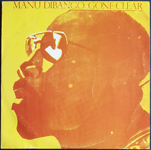 Load image into Gallery viewer, Manu Dibango - Gone Clear