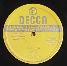 Load image into Gallery viewer, Manu Dibango - Gone Clear