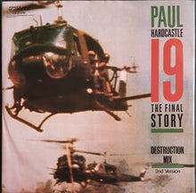 Load image into Gallery viewer, Paul Hardcastle - 19 (The Final Story)