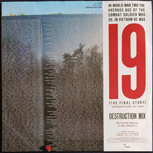 Load image into Gallery viewer, Paul Hardcastle - 19 (The Final Story)