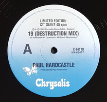 Load image into Gallery viewer, Paul Hardcastle - 19 (The Final Story)