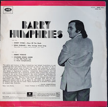 Load image into Gallery viewer, Barry Humphries - Barry Humphries