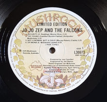 Load image into Gallery viewer, Jo Jo Zep &amp; The Falcons - Screaming Targets