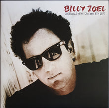 Load image into Gallery viewer, Billy Joel - Greenvale New York, May 6th 1977