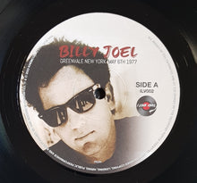 Load image into Gallery viewer, Billy Joel - Greenvale New York, May 6th 1977