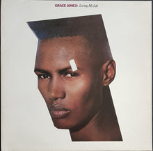 Load image into Gallery viewer, Jones, Grace - Living My Life