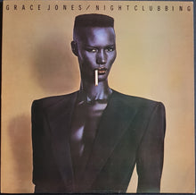 Load image into Gallery viewer, Jones, Grace - Nightclubbing