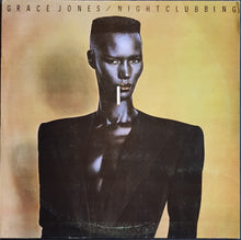 Load image into Gallery viewer, Jones, Grace - Nightclubbing