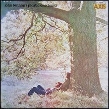 Load image into Gallery viewer, Lennon, John- John Lennon / Plastic Ono Band - Reissue