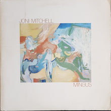 Load image into Gallery viewer, Mitchell, Joni - Mingus
