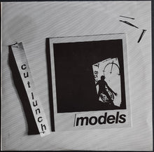Load image into Gallery viewer, Models - Cut Lunch