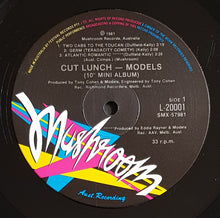 Load image into Gallery viewer, Models - Cut Lunch