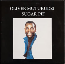 Load image into Gallery viewer, Oliver Mtukudzi - Sugar Pie